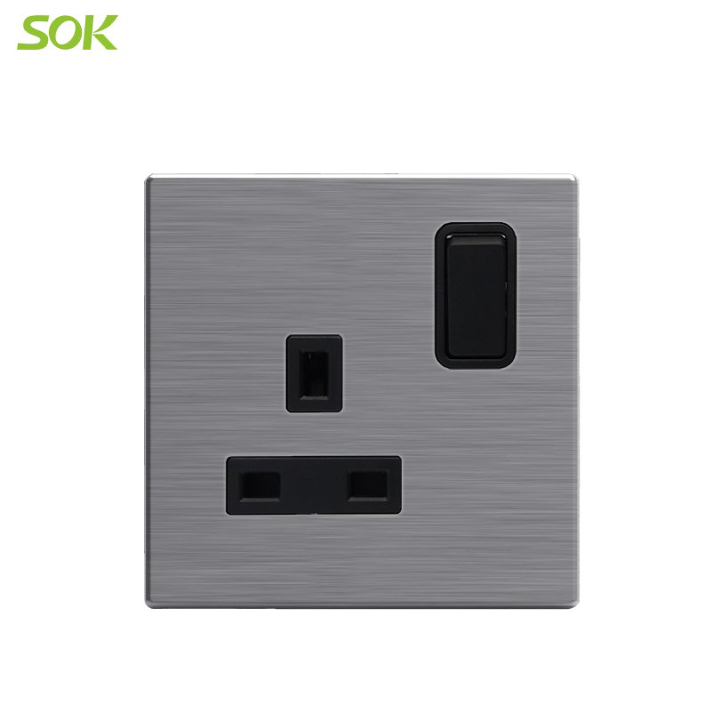 China Switch Socket Manufacturer Www sokswitch