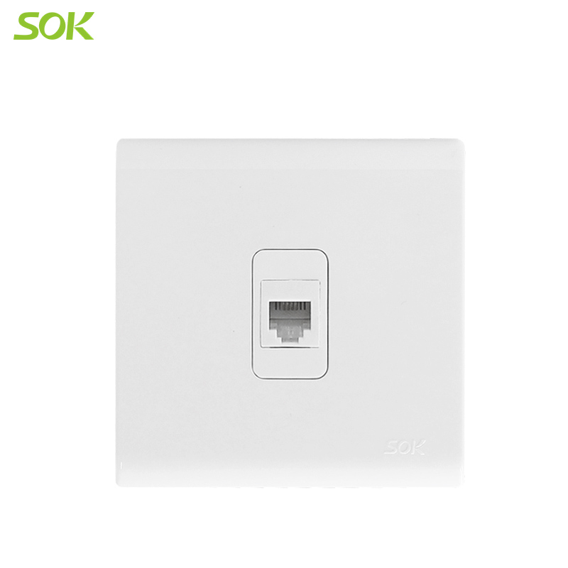 China Switch Socket Manufacturer Www sokswitch
