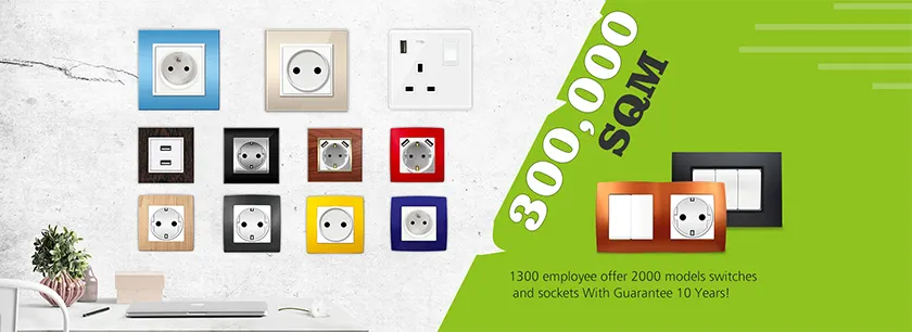 Ten hidden dangers of fire caused by switch socket outlet!-Guangdong Jinli Electrical Appliance Co., Ltd