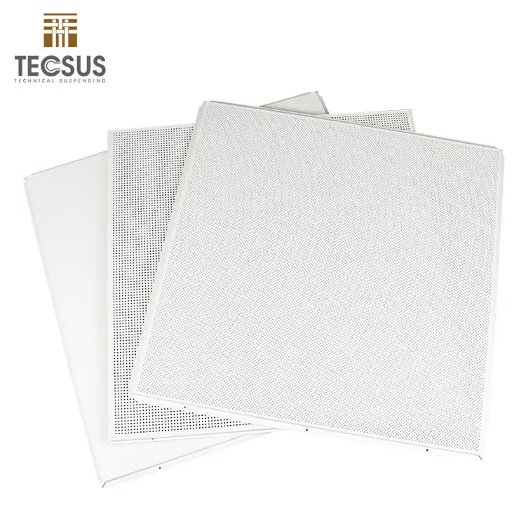 Aluminum Ceiling Tile 