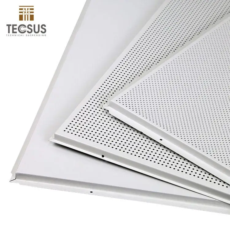 Aluminum Ceiling Tile 