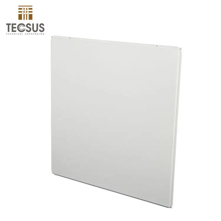 Aluminum Ceiling Tile 