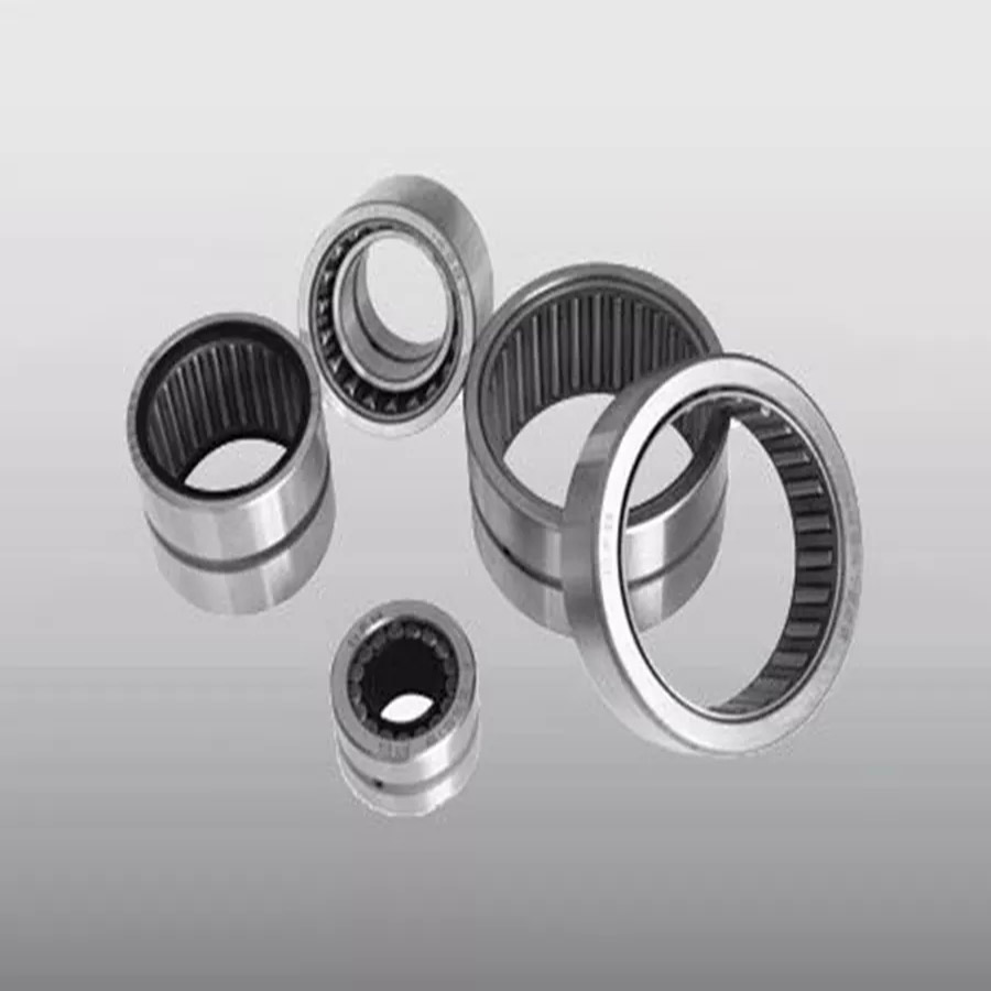 what is needle bearing?-