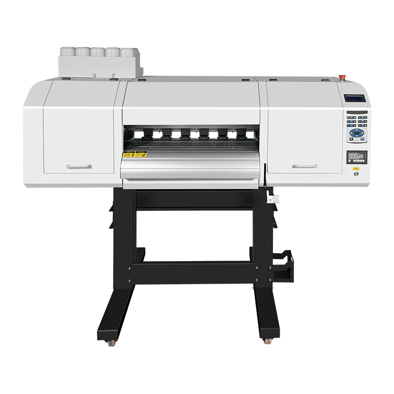Impresora textil digital industrial Impresora DTF de película PET