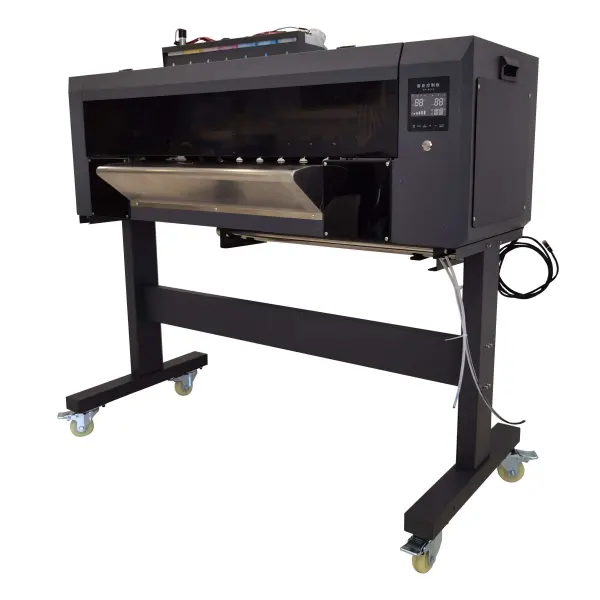 Lancelot - 60cm dtf i3200/4720/xp600 máquina de impresión de