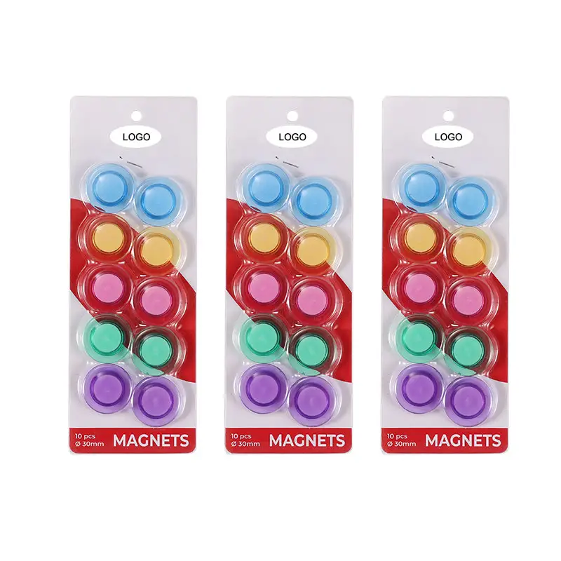 magnetic labels for whiteboards
