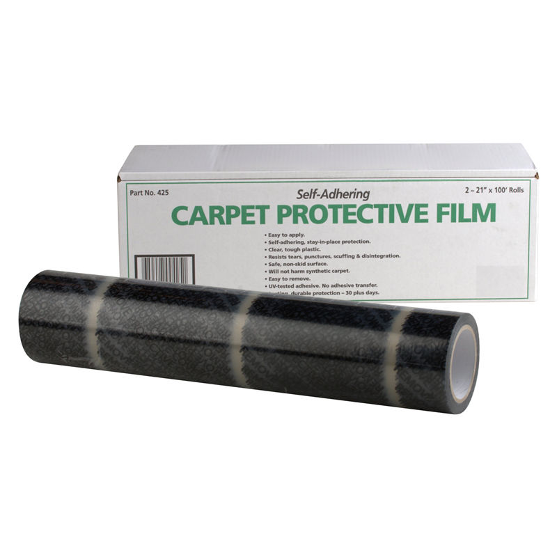 PE Protective Film For Carpets