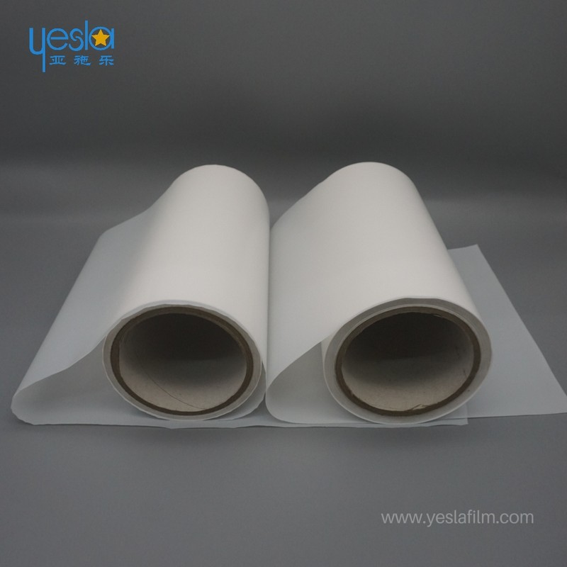 Patco Graphic Protection Tape [Polypropylene Film/Silicone