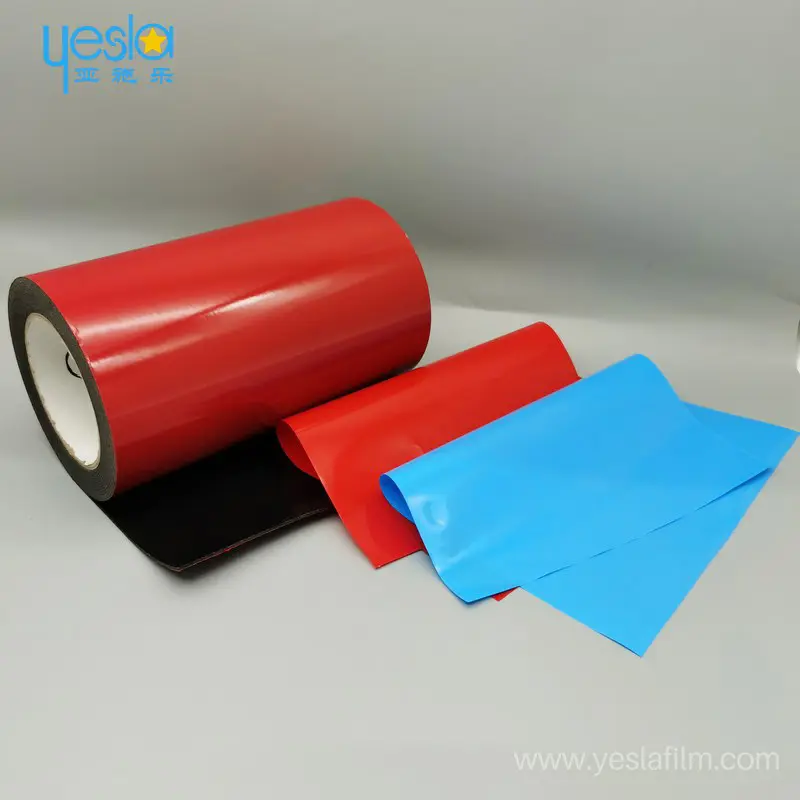 Protective film/ release liner